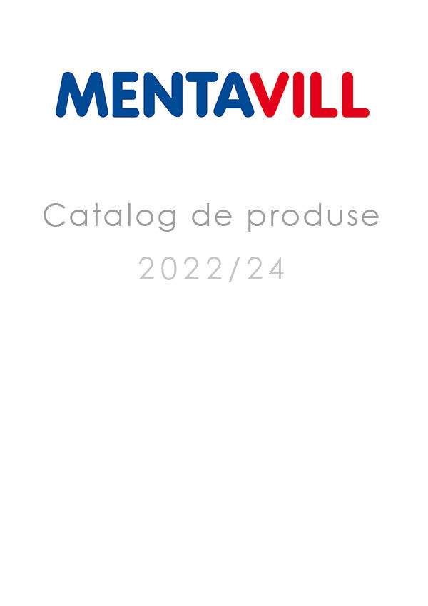 mentavill srl - catalog de produse