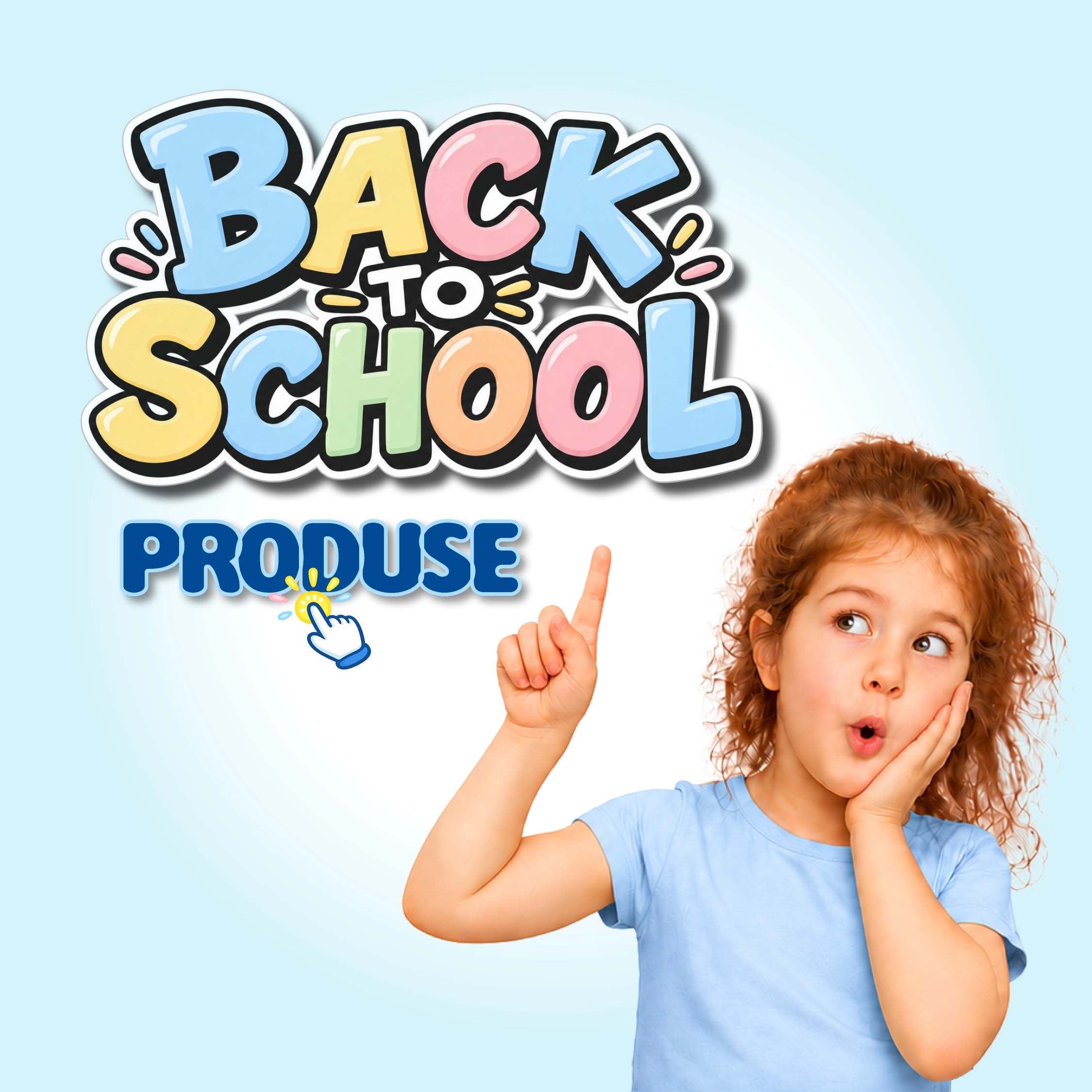 Back to school