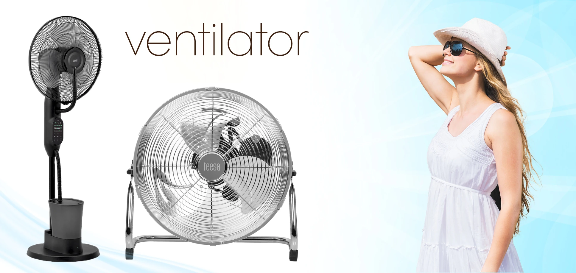 ventilator