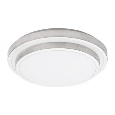 PLAF.LED ASPEN 24W 3000K ALU SLEF. 1 nu se mai fabrica