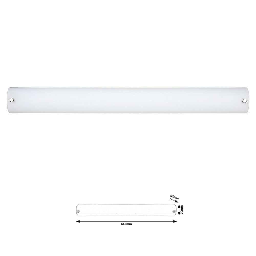 LAMPA LED DULAP ARCHIE 14,5W 3000K* nu se mai fabrica
