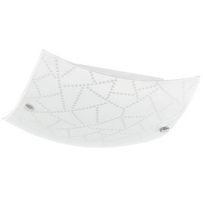 PLAF.LED EMORY ALB 18W 3000K* nu se mai fabrica