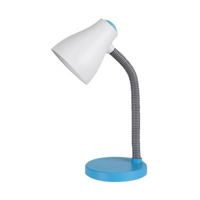 LAMPA BIROU VINCENT ALB-ALBAS E27 15 nu se mai fabrica