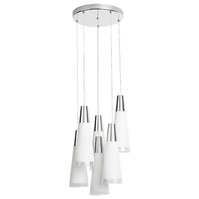 PENDUL CAMILLE E14 6X40W* nu se mai fabrica