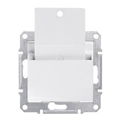 SEDNA INTR. CARD HOTEL ALB SDN1900121