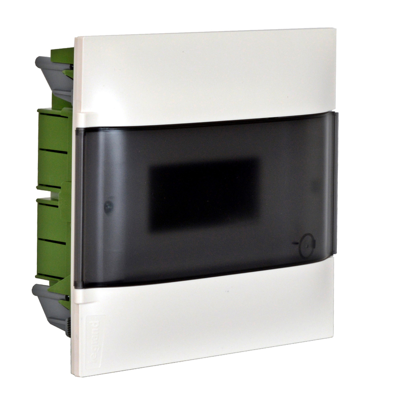 COFRET INCASTRAT 12MODULE USA FUMURIE