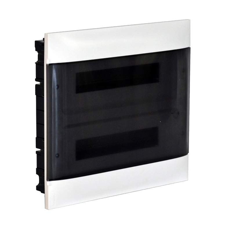 COFRET INCASTRAT 24MODULE USA FUMURIE
