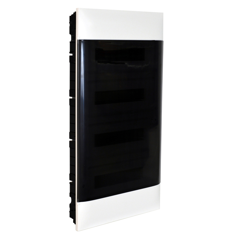 COFRET INCASTRAT 48MODULE USA FUMURIE