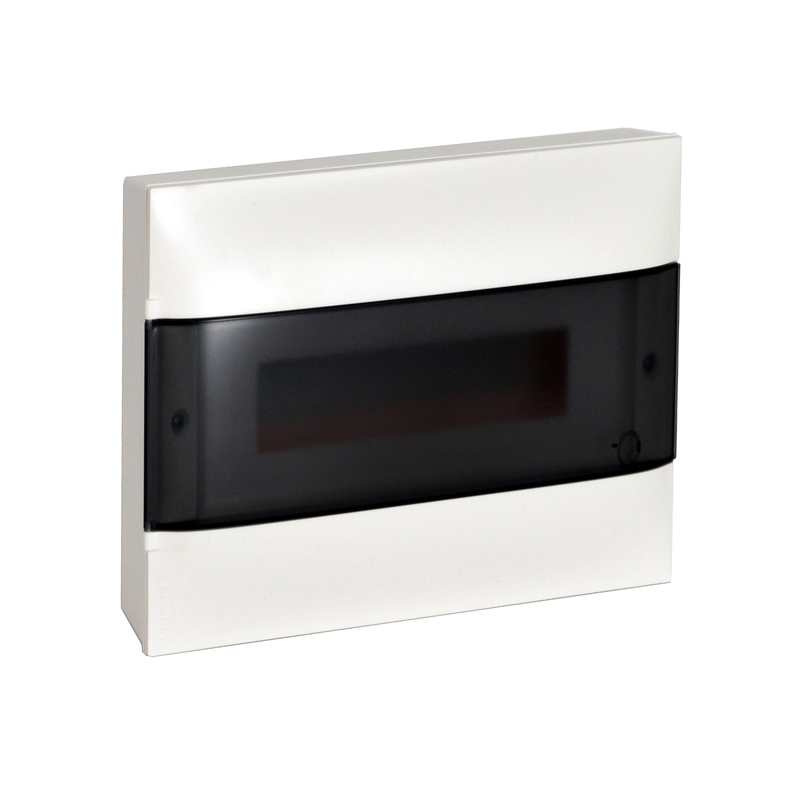COFRET APARENT 12MODULE USA FUMURIE