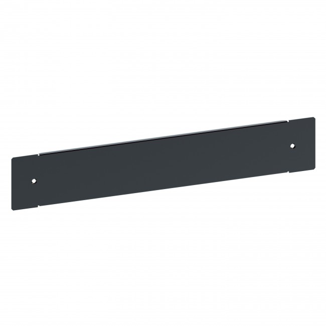 PLACA FRONTALA SOCLU XL3 600mm 338203