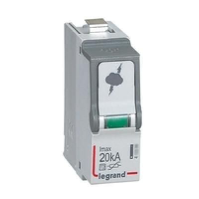 PLUGIN MODULE T2 20KA 412297