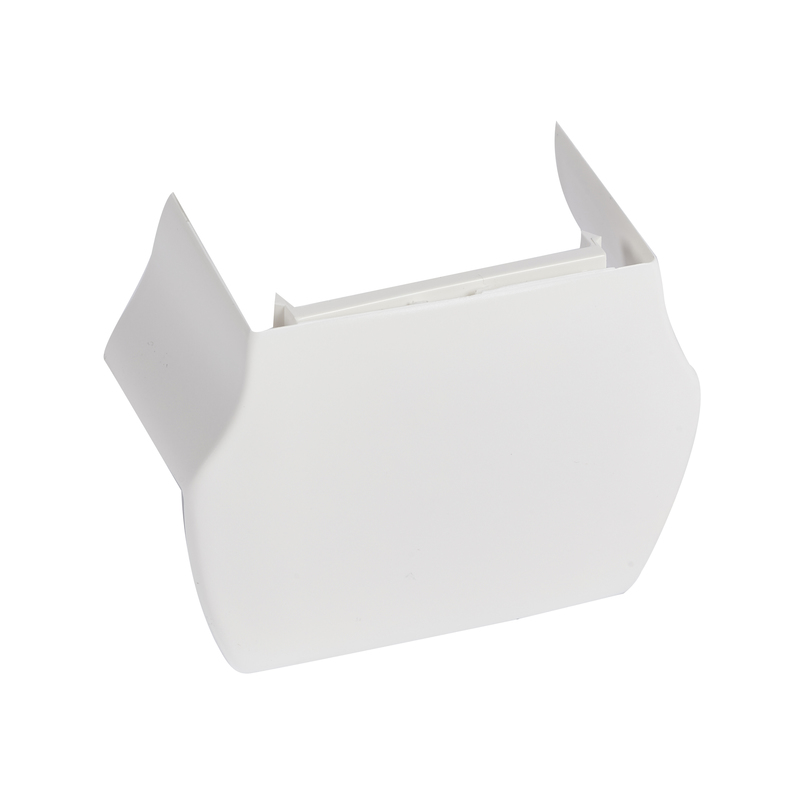DLP-S 85X50 DERIVATIE PLANA T 638024