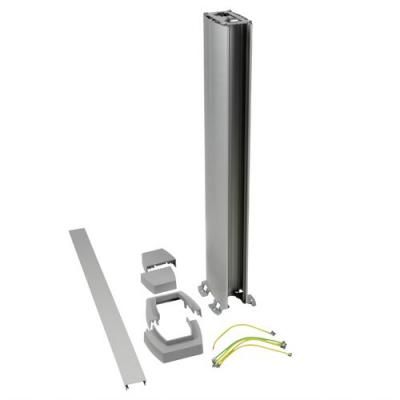 MINI-COLOANA CLIPSARE 0.68m ALUMINIU 653024