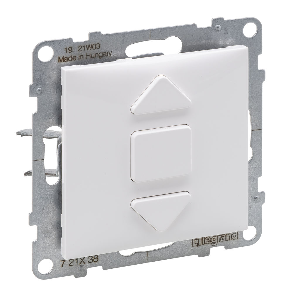 SUNO BUTON JALUZELE ALB 721138