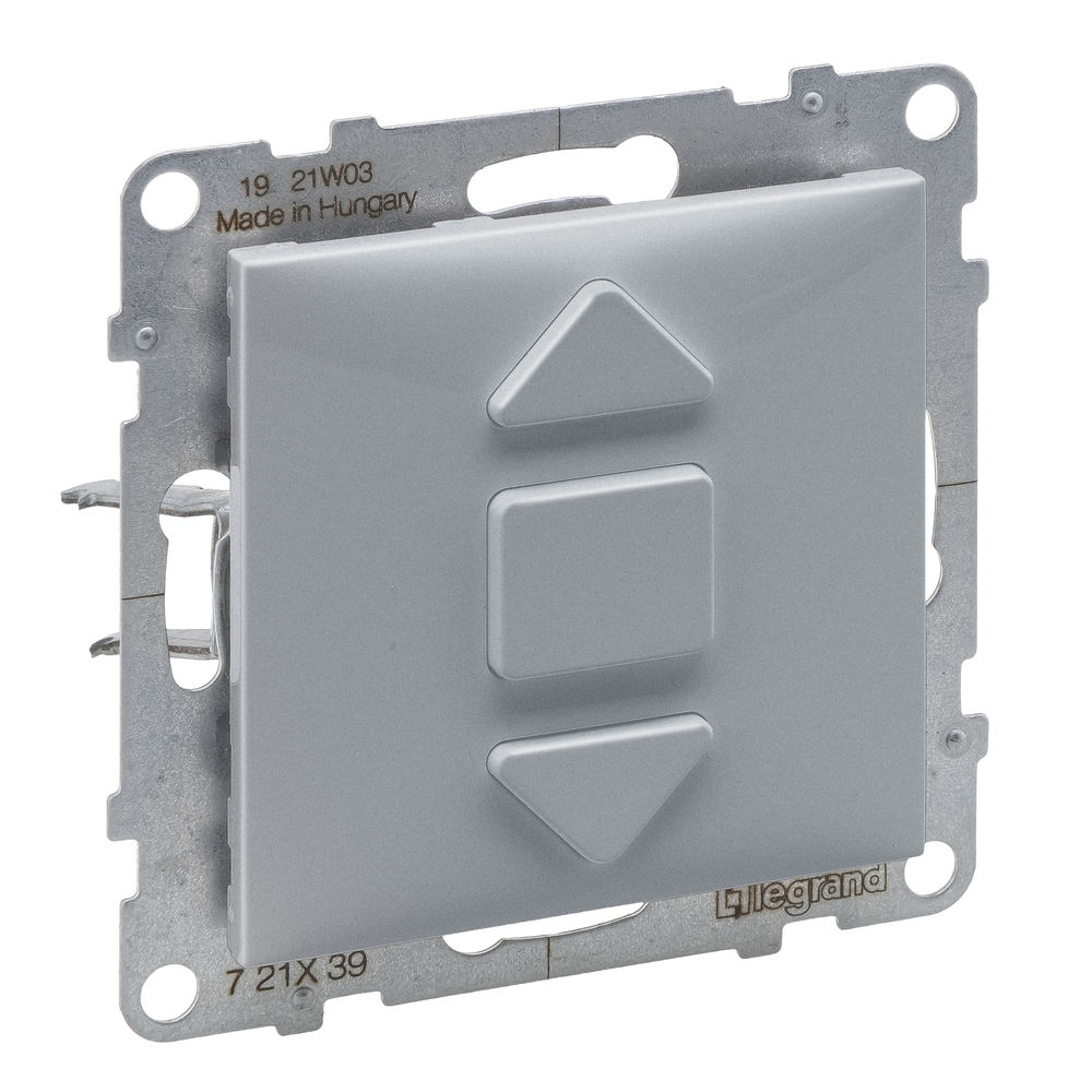 SUNO INTR. JALUZELE 6A ALUMINIU 721339