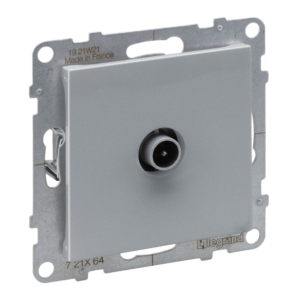 SUNO PRIZA TV TATA STEA ALUMINIU 721364