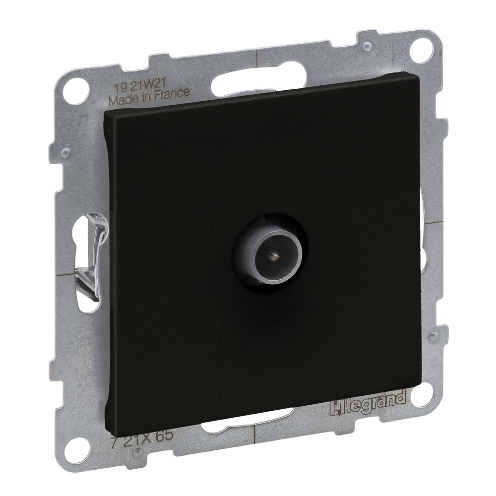 SUNO PRIZA TV TATA TRECERE NEGRU 721465
