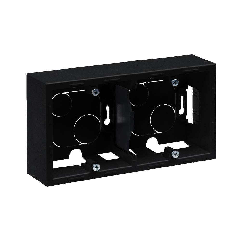 SUNO DOZA PT 2 POSTURI NEGRU 721495