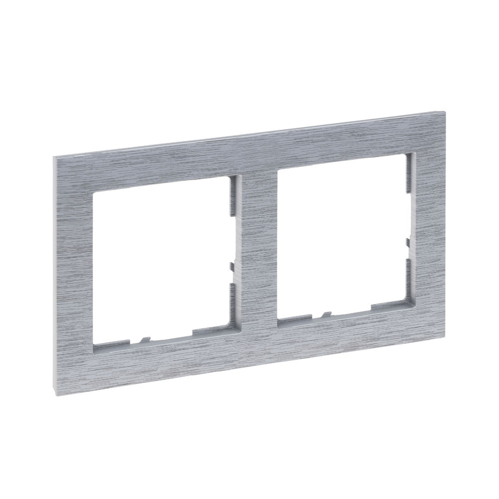 SUNO RAMA 2 POSTURI ALUMINIU PERIAT 721562