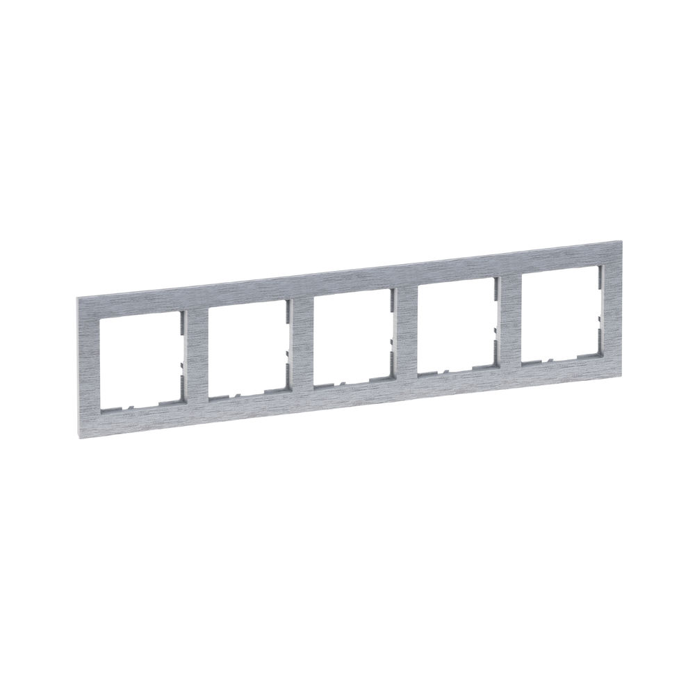 SUNO RAMA 5 POSTURI ALUMINIU PERIAT 721565
