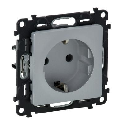 VALENA LIFE PRIZA SCHUKO CU SUR. AL 753325
