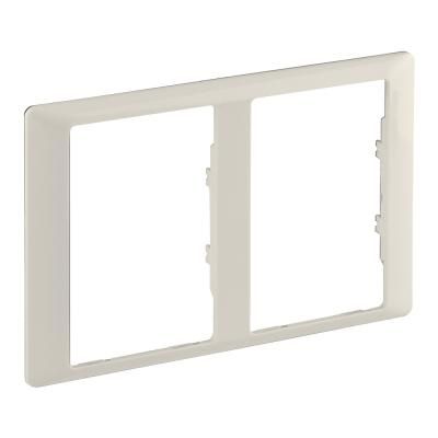 VALENA LIFE RAMA 2 PRIZA DUBLE IVO 754232