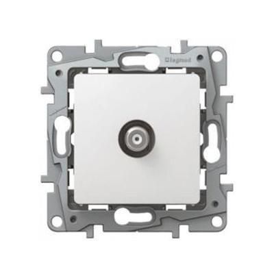 NILOE PRIZA TV STEA 1DB ALB 764551