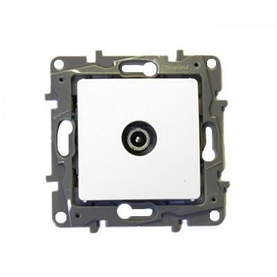 NILOE PRIZA TV CAPAT 5dB ALB
