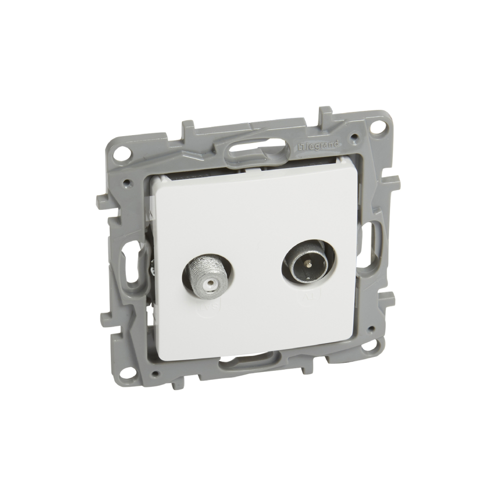 NILOE PRIZA TV-SAT TRECERE 14dB ALB* 764557