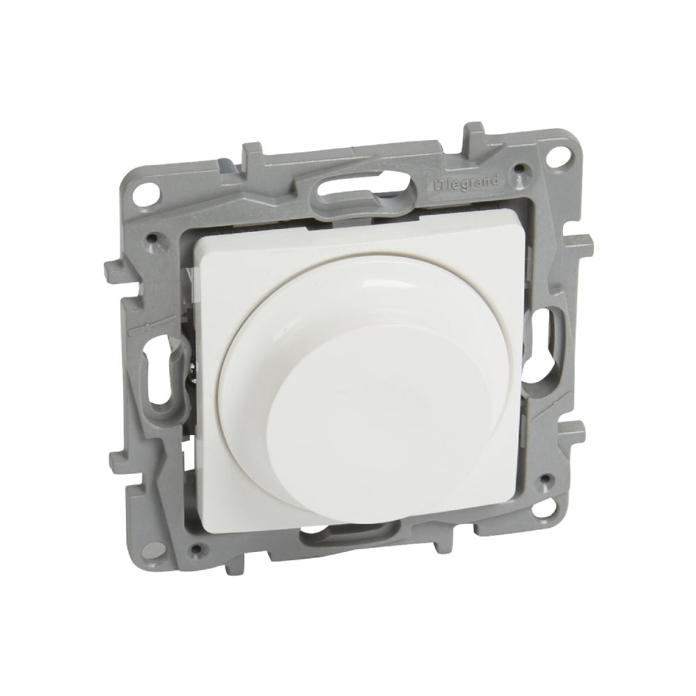 NILOE VARIATOR ROTATIV 300W ALB 764588