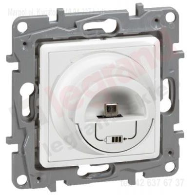 NILOE DOCK INC. MICRO USB+USB ALB 764596