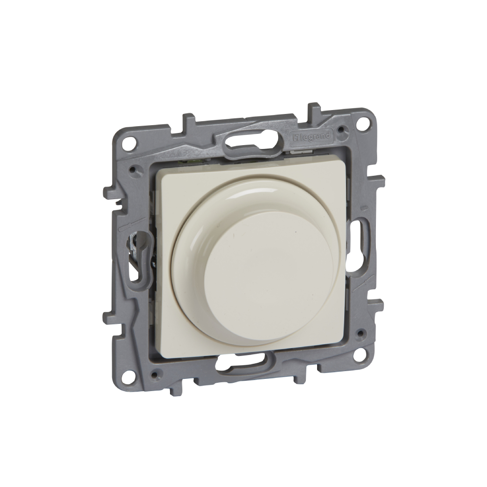 NILOE VARIATOR COM. AP 300W IVOIRE 764688