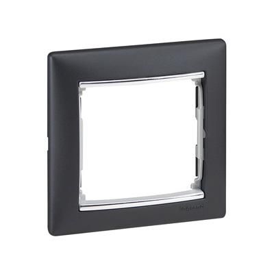 VALENA RAMA 1 P NEGRU/ARGINTIU 770391