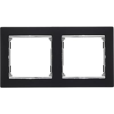 VALENA RAMA 2 P NEGRU/ARGINTIU 770392