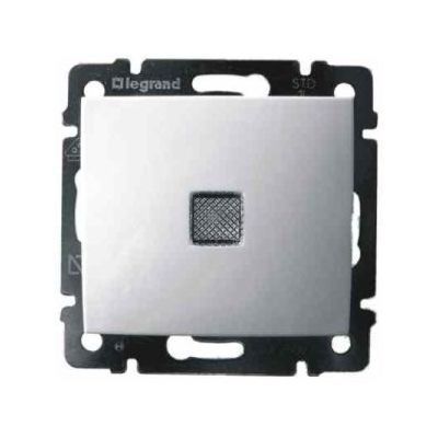 VALENA INTR. CU LED ALB 774410