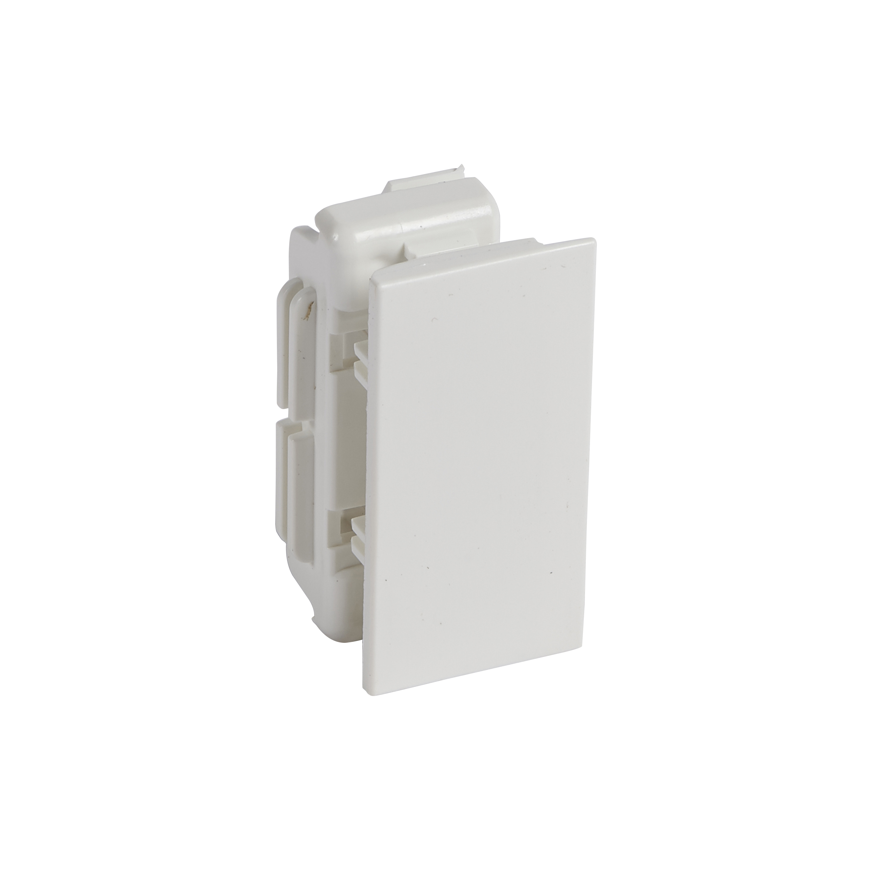 DLP-S SET ACCESORII FIXARE APARATAJ NORMACLIP
