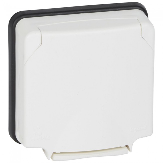 ADAPTOR IP66 IK08 PROGRAM MOSAIC 684585