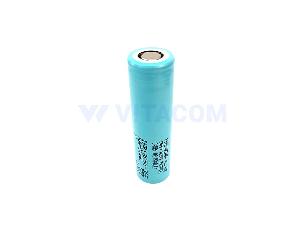 ACUMULATOR IND. SAMSUNG 10A 3200mAh ACCU-18650L/320/10