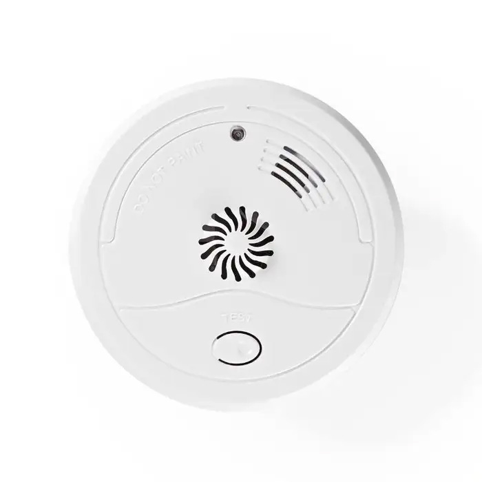 DETECTOR DE CALDURA NEDIS DTCTH10WT