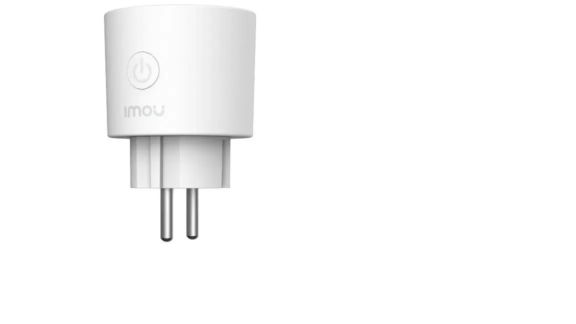 PRIZA SMART WIFI CE2P 16A 3680W IMOU ELADWF-SH-CE2P-IMOU