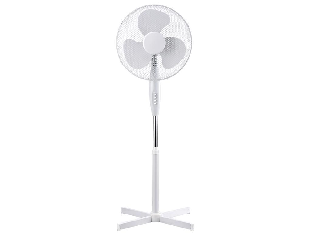 VENTILATOR PICIOR 40CM 45W WELL FAN-STAND-CHILLY-WL