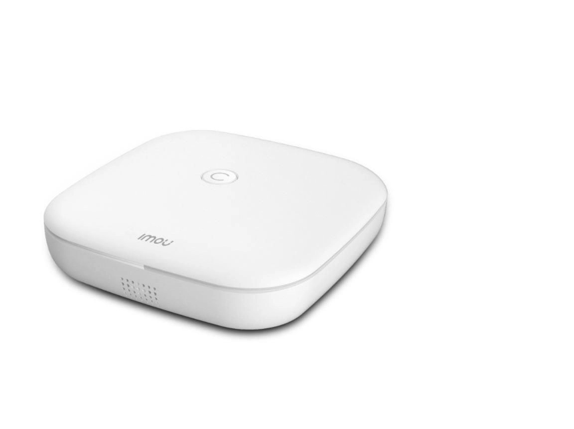 GATEWAY IMOU ZG1 ZIGBEE 3.0 CU SIREN