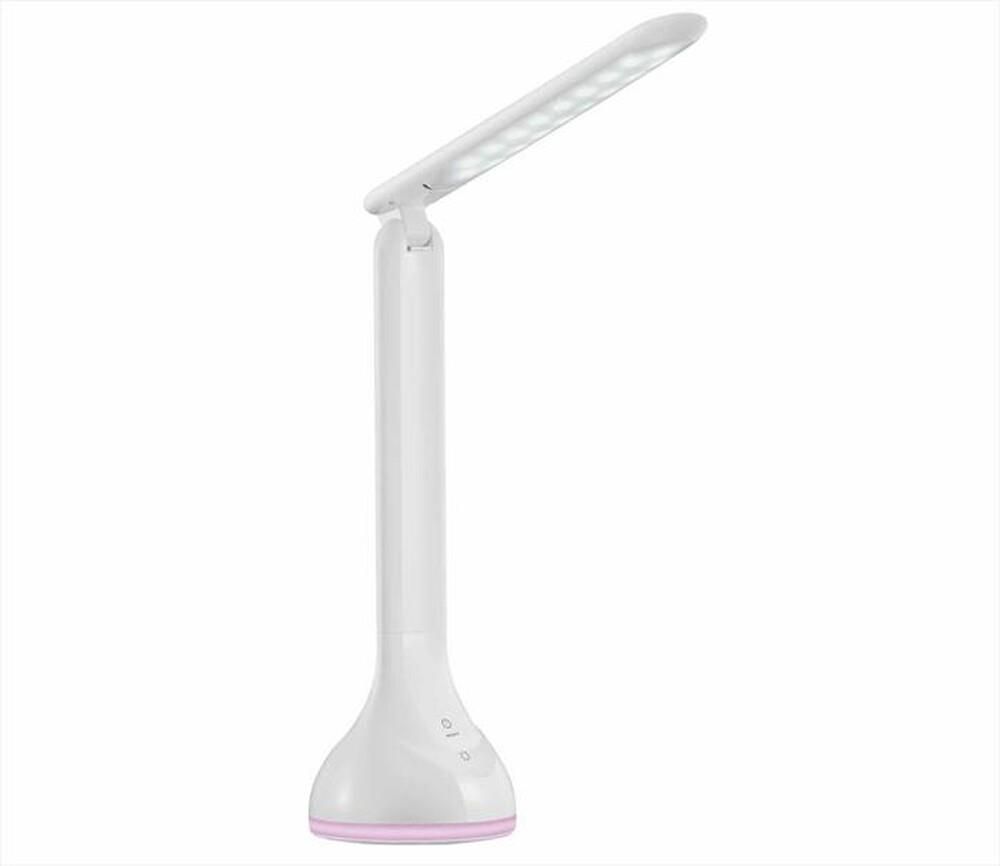 LAMPA BIROU LED 4W 250LM RGB REINCAR LAMP-TABLE-LAMPYPLUS-ON