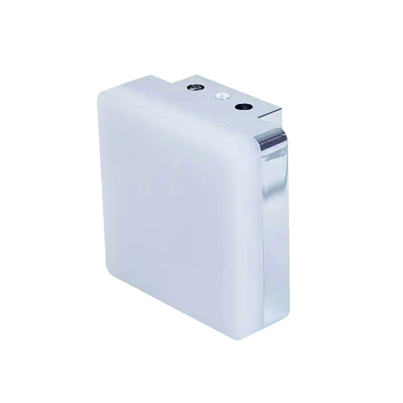 CORP LED BAIE 4.5W CROM IP44 4000K LEDBN-S47-HC-WL