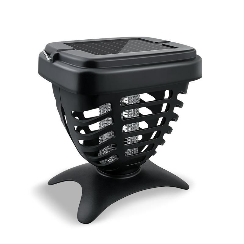 APARAT ANTIINSECTE SOLAR UV REP-MOSQ-04BK-WL