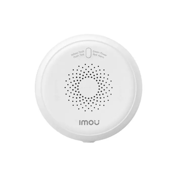 SENZOR DE GAZ WIFI ZGA1 IMOU 2.4GHZ SENS-GAS-ZGA1-IMOU