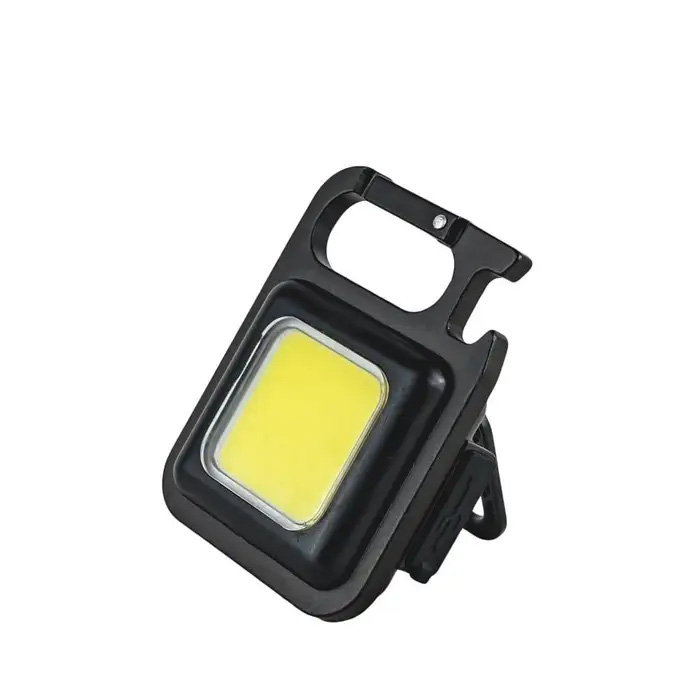LANTERNA LED 500LM IP44 USB-C TORCH-K01-THK