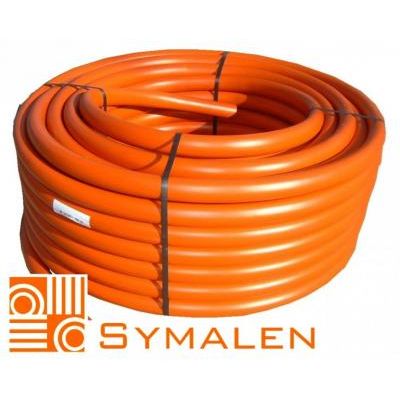 TUB FLEXIBIL ORANJ ELS-32/25 50M