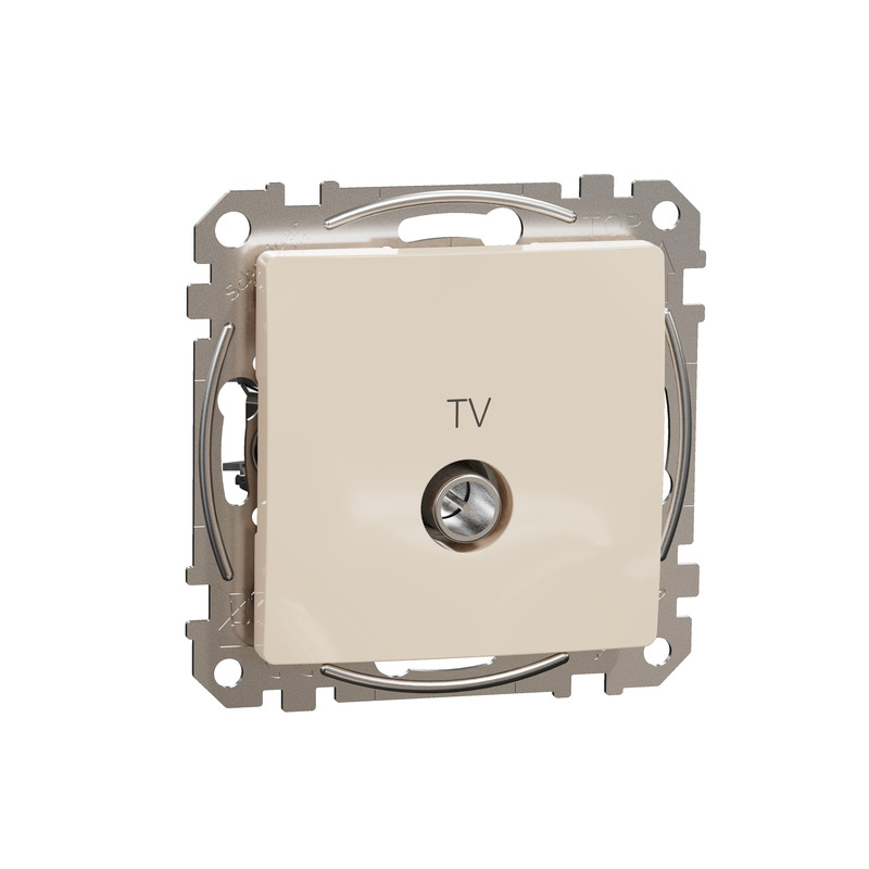 SEDNA NOU BEJ PRIZA TV CAPAT SDD112471