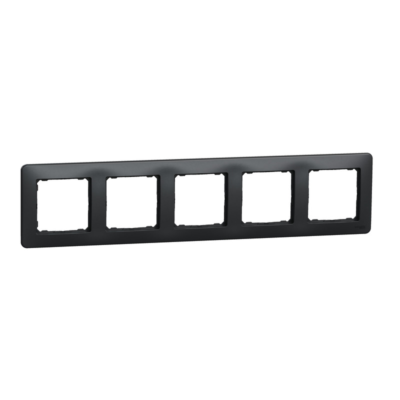 SEDNA NOU RAMA 5 MOD ANTRACIT SESDD314805